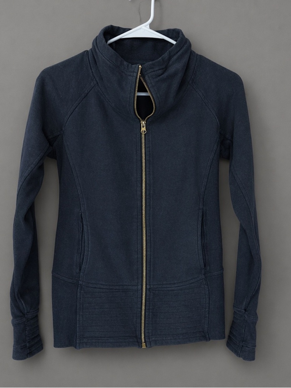 Lululemon scuba hoodie